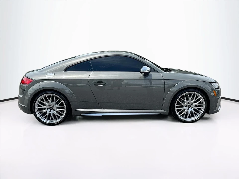 2022 Audi TTS Mk3 - Image 8 of 21