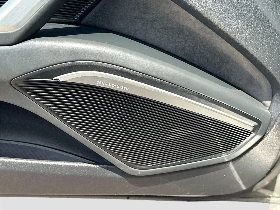 2022 Audi TTS Mk3 - Image 19 of 21
