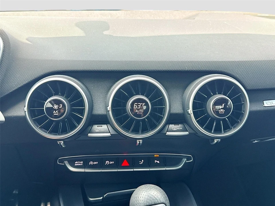 2022 Audi TTS Mk3 - Image 16 of 21