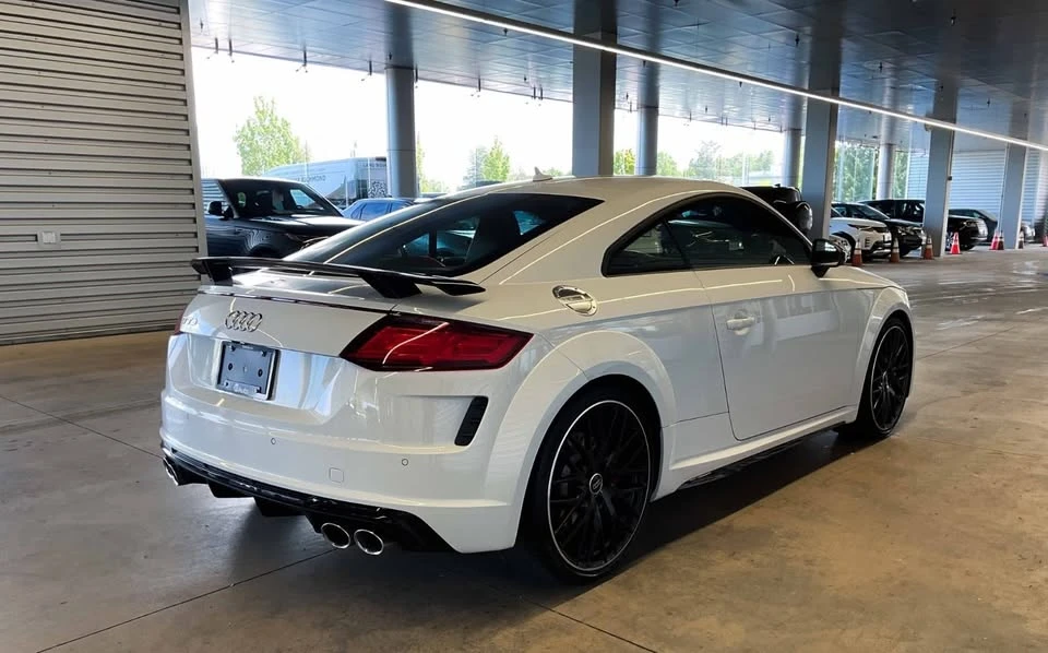 2022 Audi TTS Mk3 - Image 7 of 20