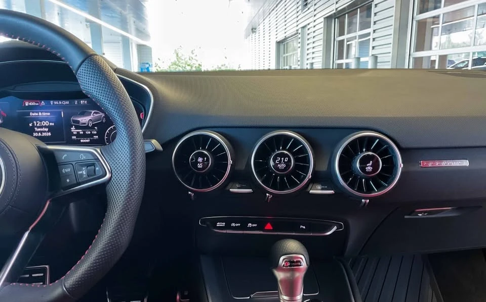 2022 Audi TTS Mk3 - Image 15 of 20