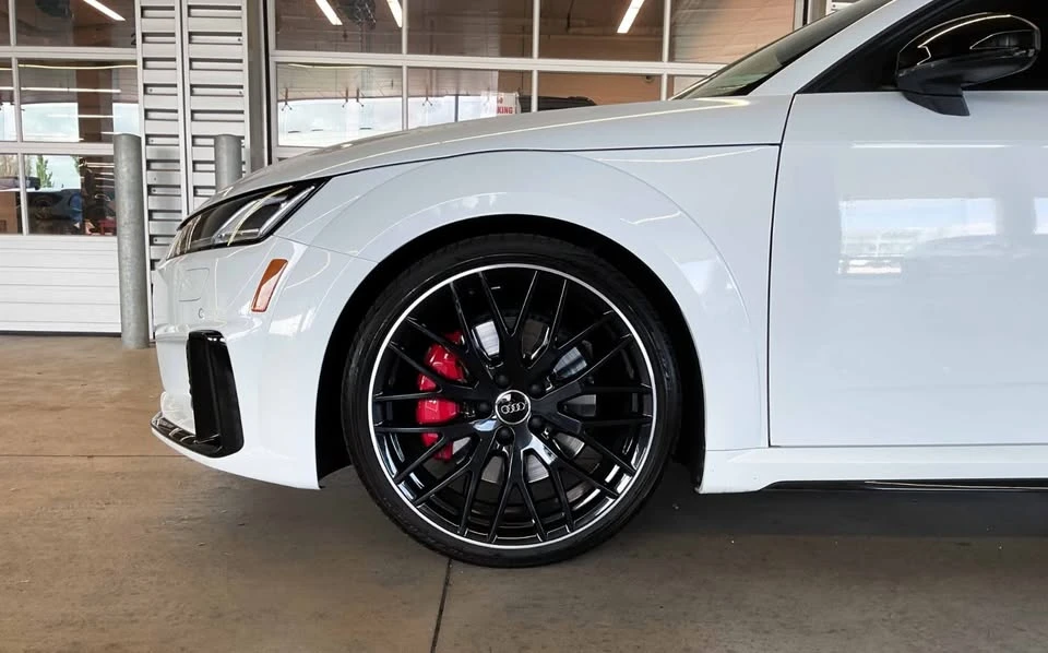 2022 Audi TTS Mk3 - Image 8 of 20