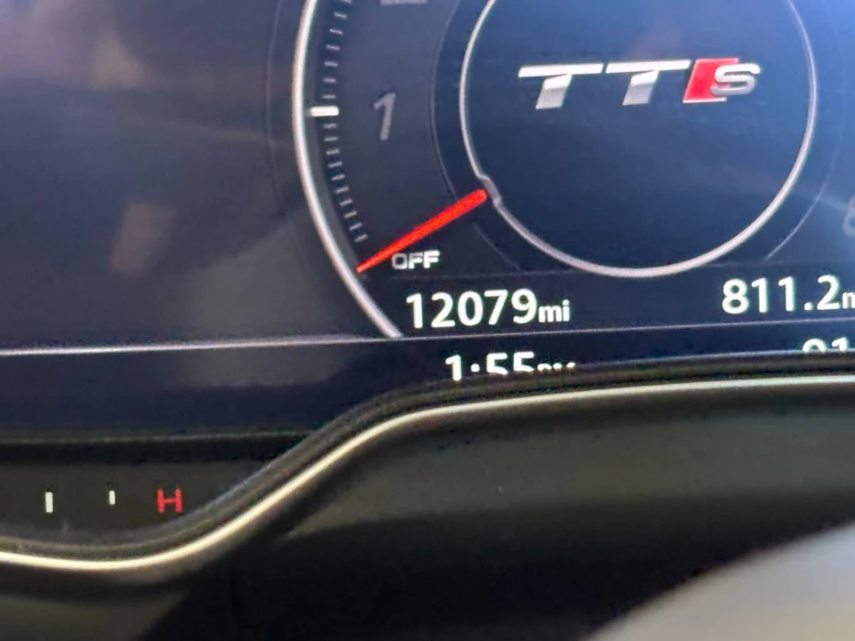 2022 Audi TTS Mk3 - Image 8 of 10