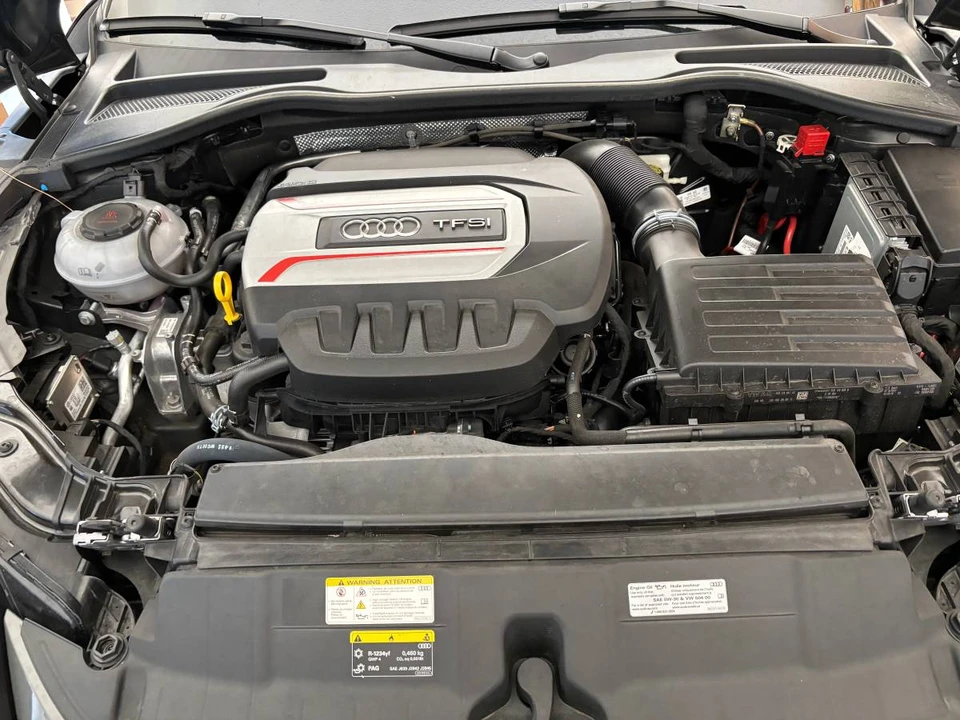 2022 Audi TTS Mk3 - Image 10 of 10
