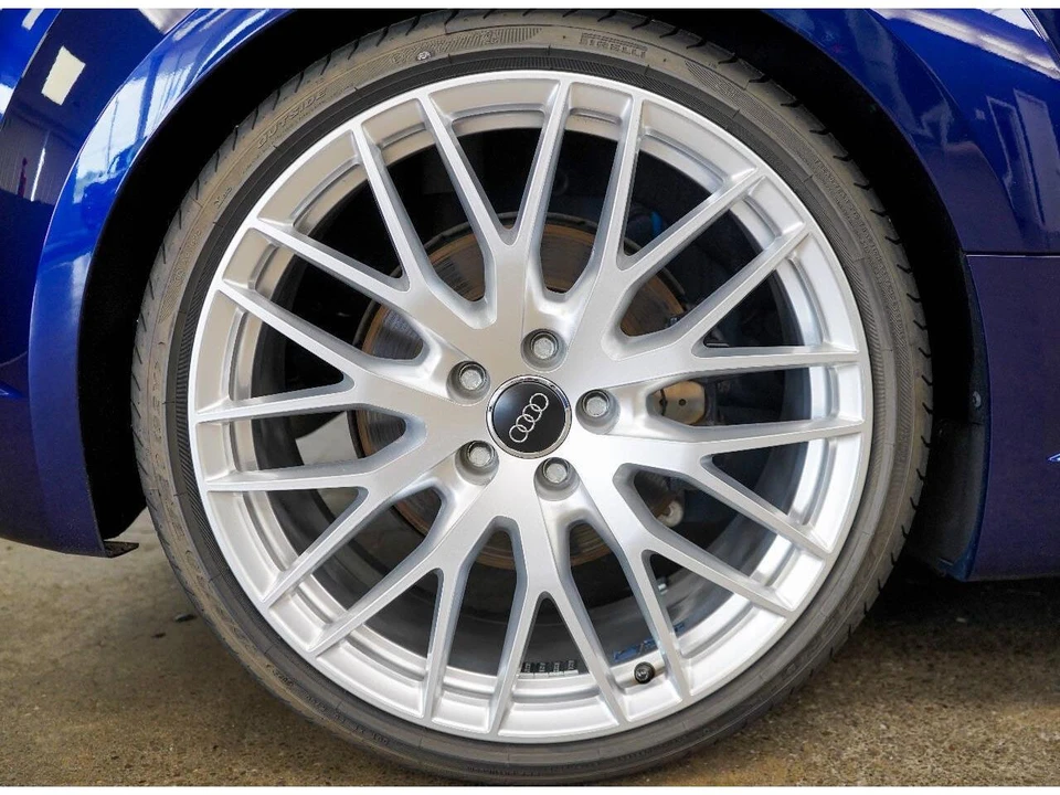 2022 Audi TTS Mk3 - Image 16 of 31