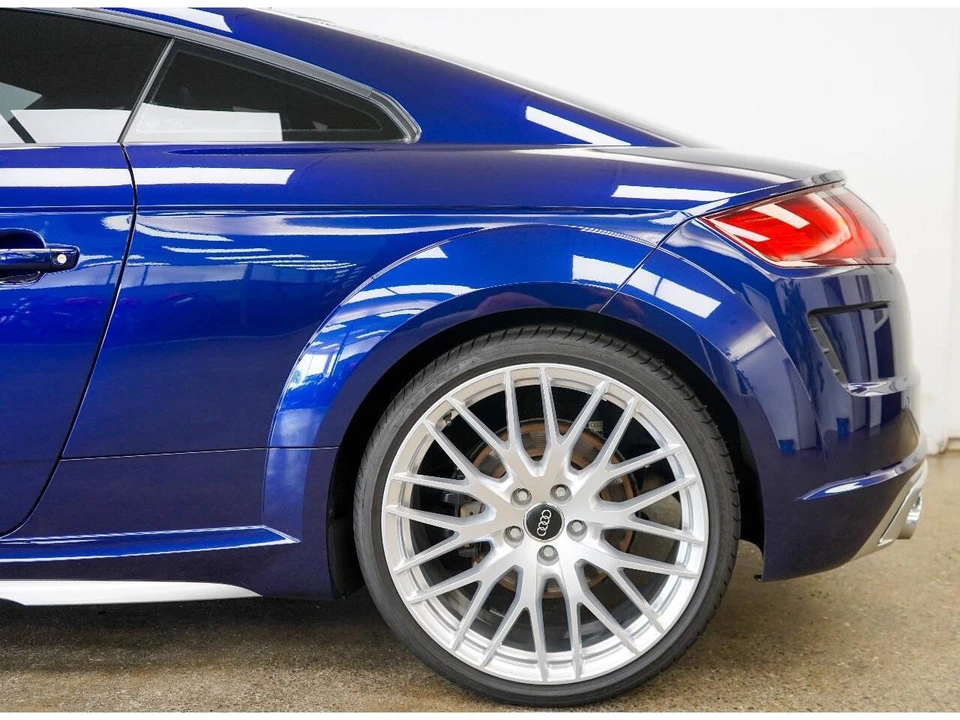 2022 Audi TTS Mk3 - Image 11 of 31