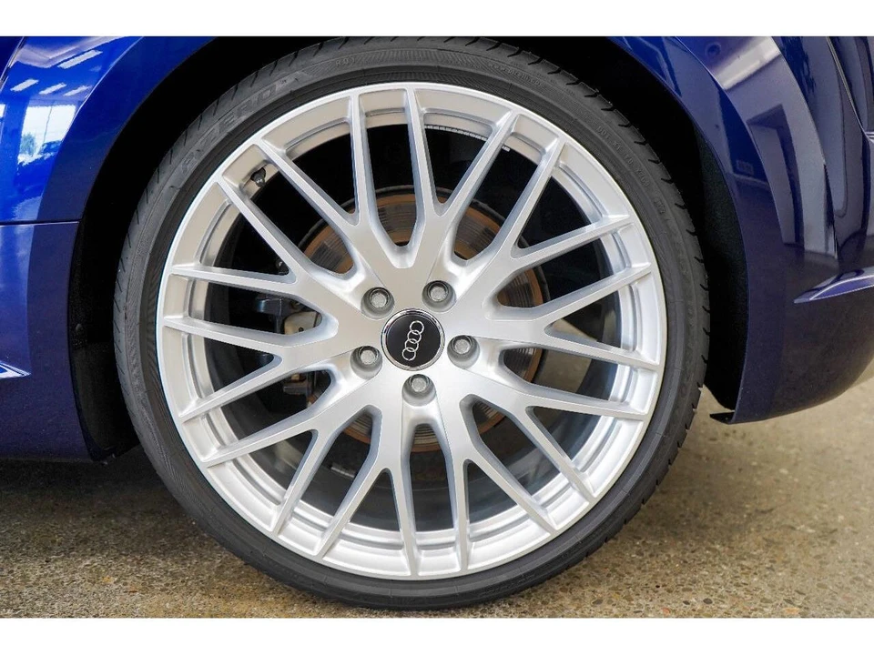 2022 Audi TTS Mk3 - Image 13 of 31