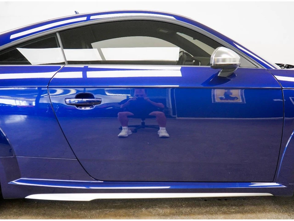 2022 Audi TTS Mk3 - Image 17 of 31