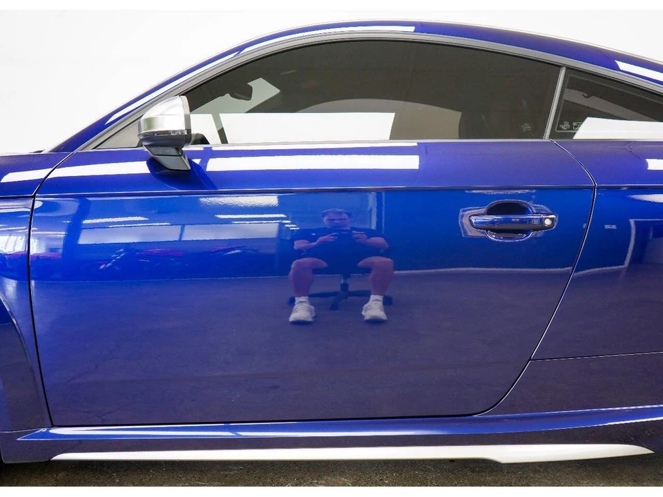 2022 Audi TTS Mk3 - Image 10 of 31