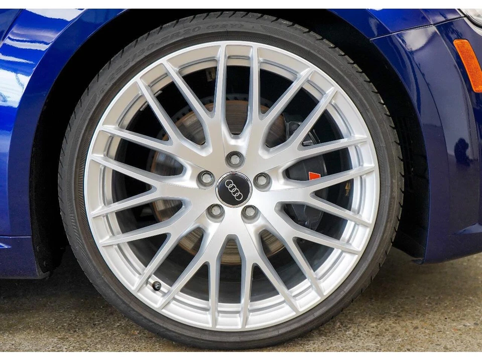 2022 Audi TTS Mk3 - Image 19 of 31