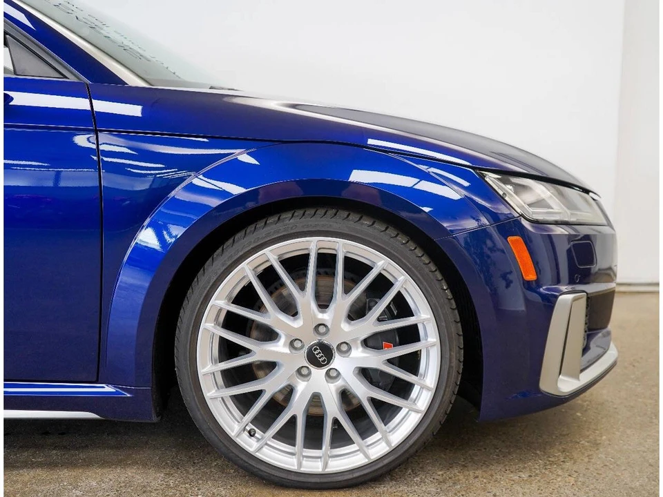 2022 Audi TTS Mk3 - Image 18 of 31