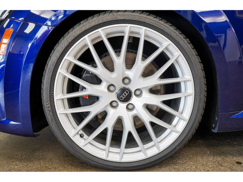 2022 Audi TTS Mk3 - Image 9 of 31