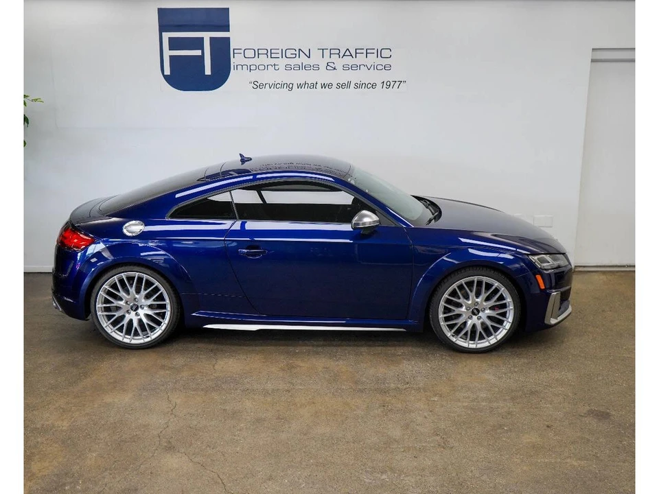 2022 Audi TTS Mk3 - Image 23 of 31