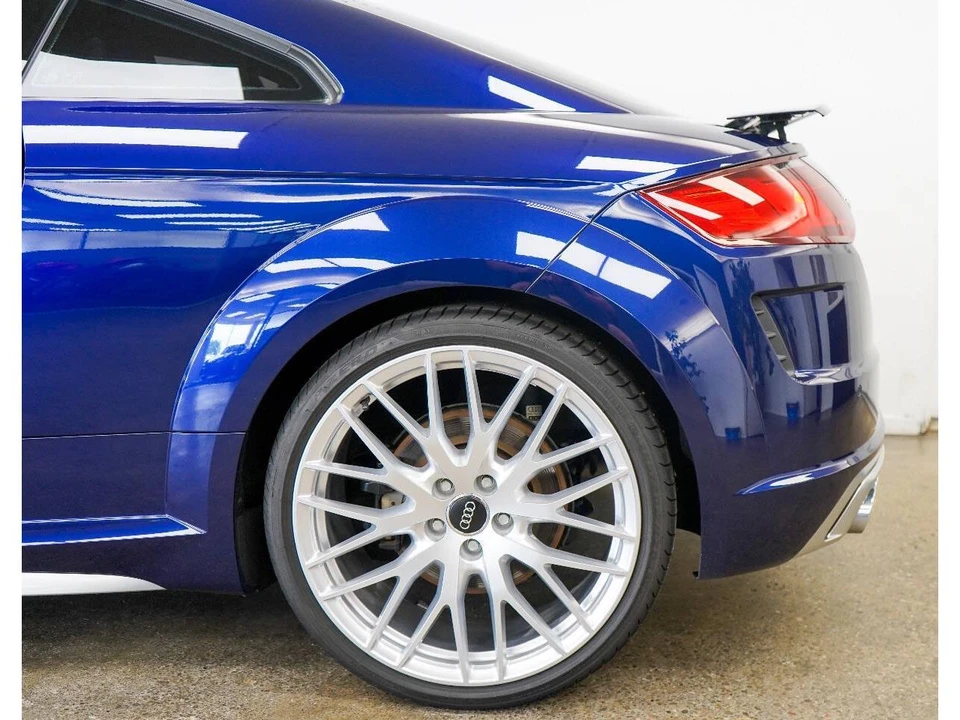 2022 Audi TTS Mk3 - Image 12 of 31