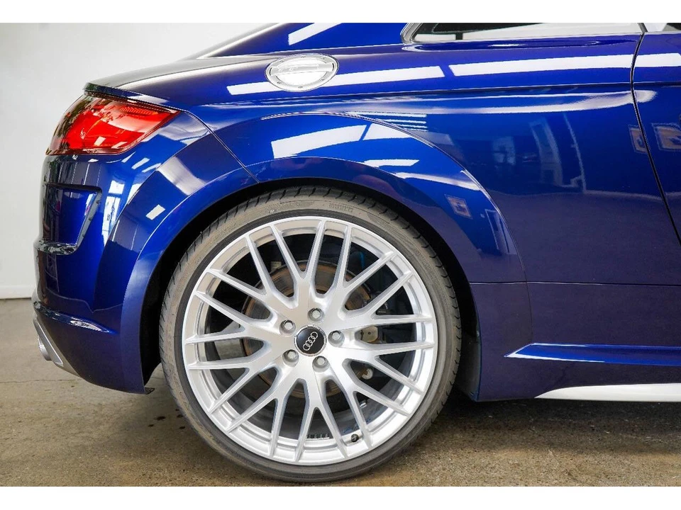 2022 Audi TTS Mk3 - Image 15 of 31