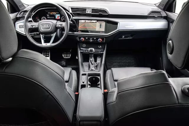 2022 Audi Q4 e-tron - Image 5 of 10
