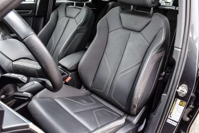 2022 Audi Q4 e-tron - Image 8 of 10