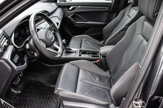 2022 Audi Q4 e-tron - Image 7 of 10