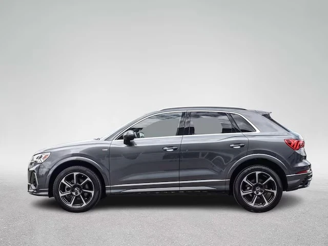 2022 Audi Q4 e-tron - Image 3 of 10