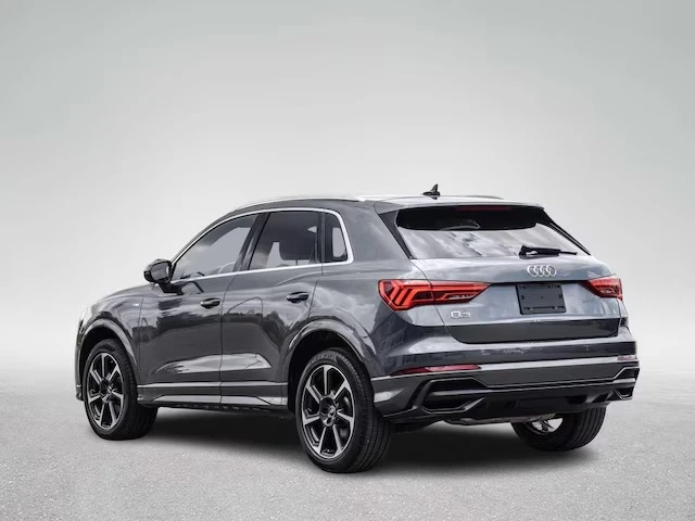 2022 Audi Q4 e-tron - Image 4 of 10
