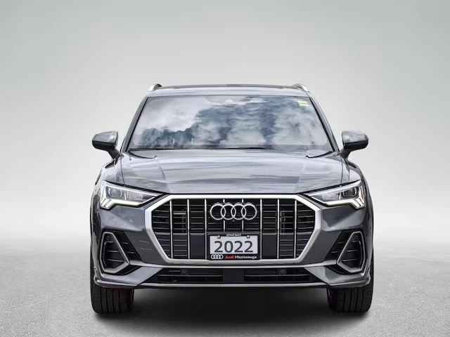 2022 Audi Q4 e-tron - Image 2 of 10