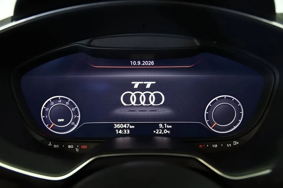 2022 Audi TT Mk3 - Image 13 of 20
