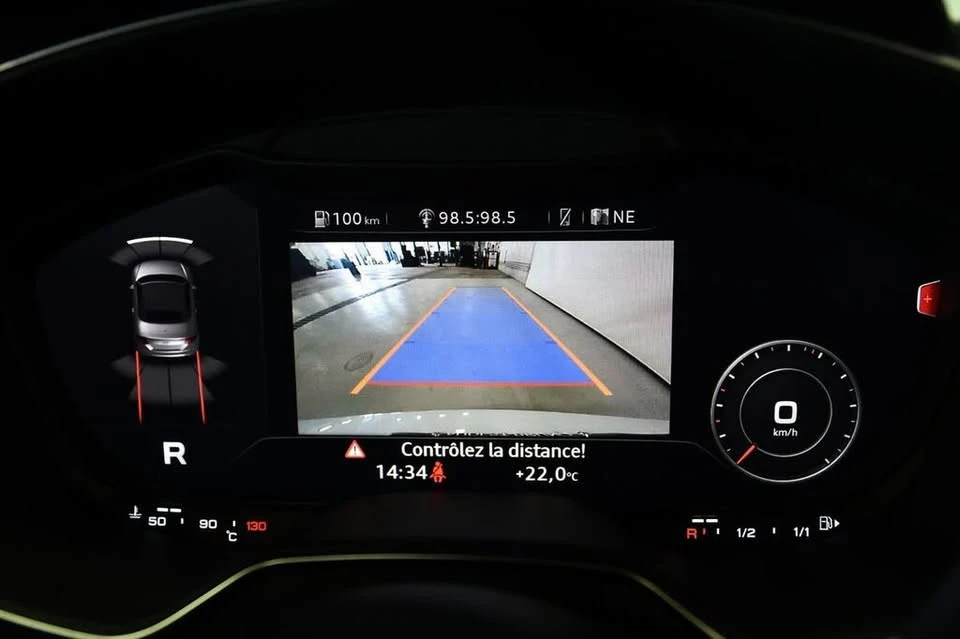 2022 Audi TT Mk3 - Image 18 of 20