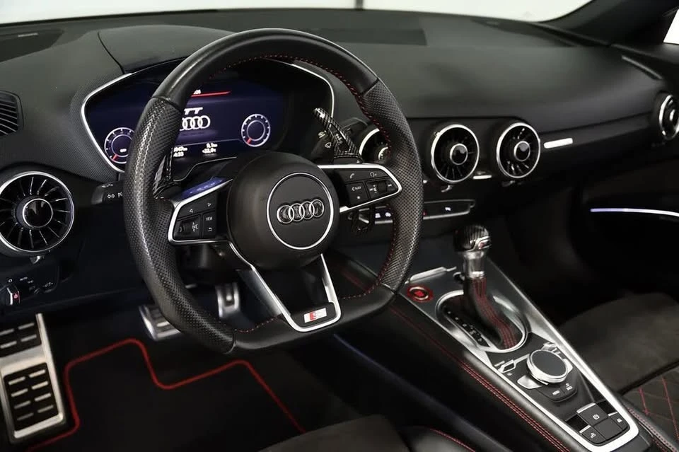 2022 Audi TT Mk3 - Image 8 of 20