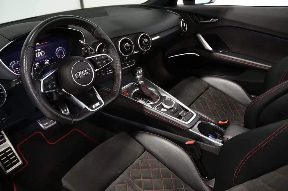 2022 Audi TT Mk3 - Image 2 of 20