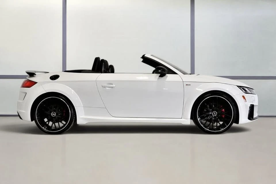 2022 Audi TT Mk3 - Image 6 of 20