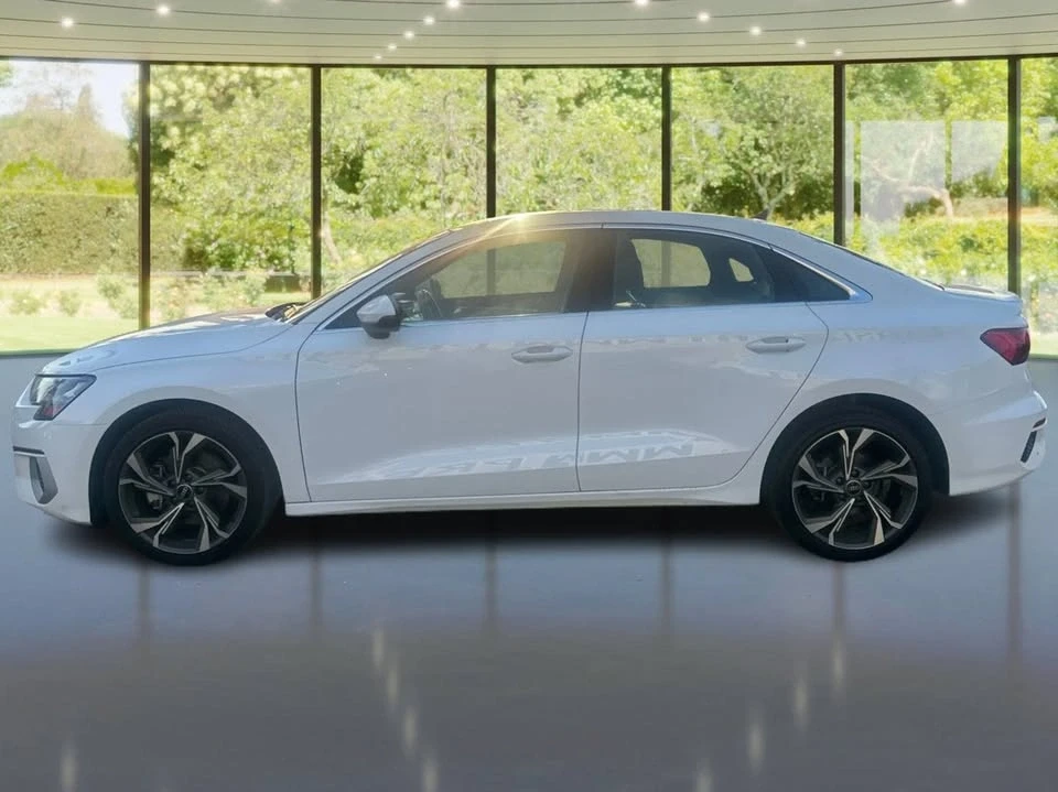 2022 Audi 8Y A3 - Image 8 of 20
