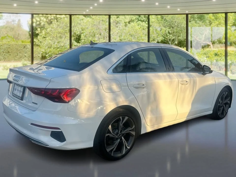 2022 Audi 8Y A3 - Image 5 of 20