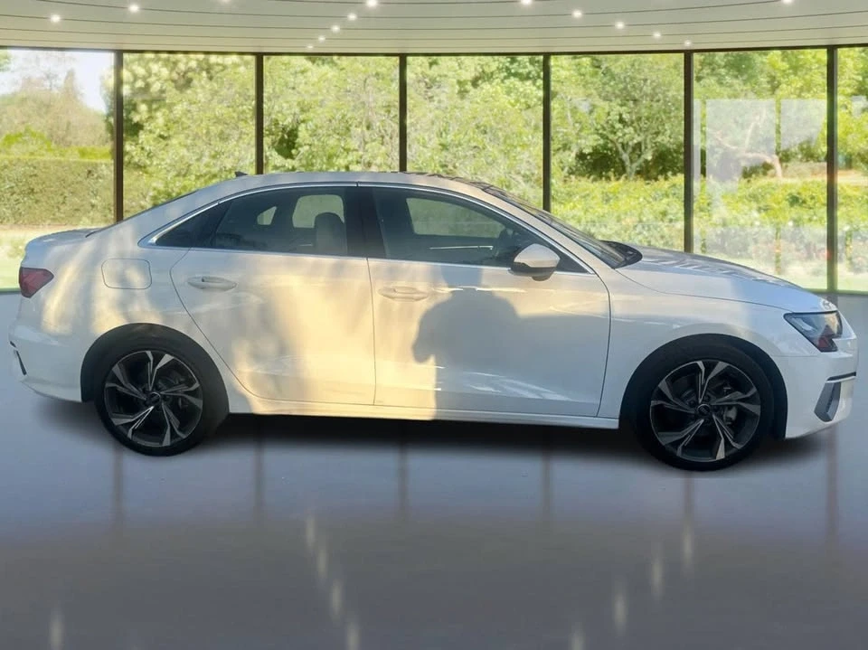 2022 Audi 8Y A3 - Image 4 of 20