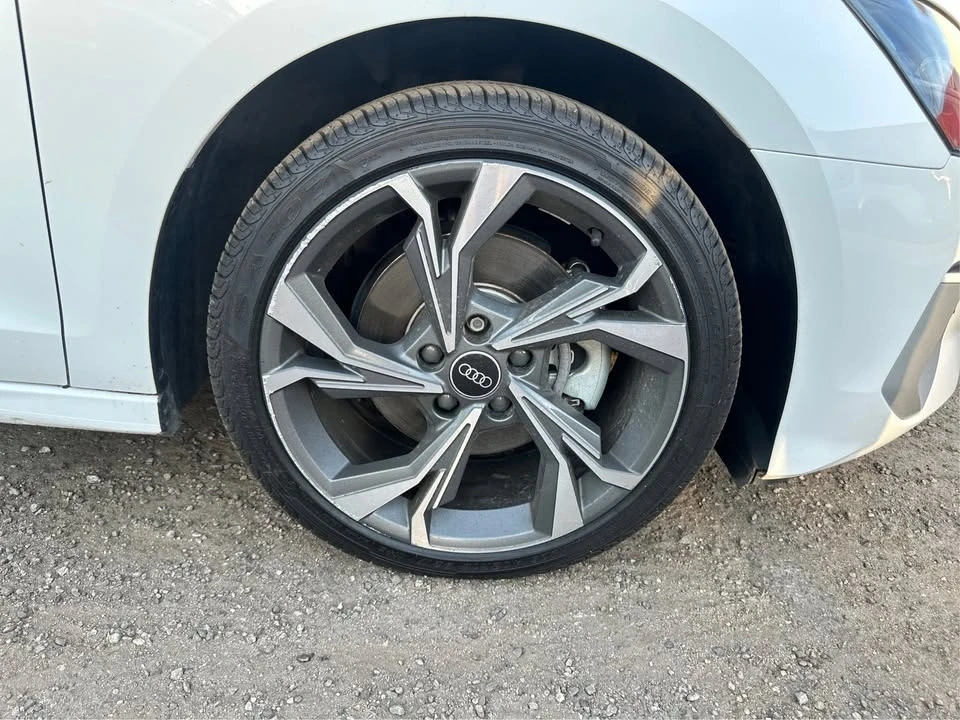 2022 Audi 8Y A3 - Image 20 of 20
