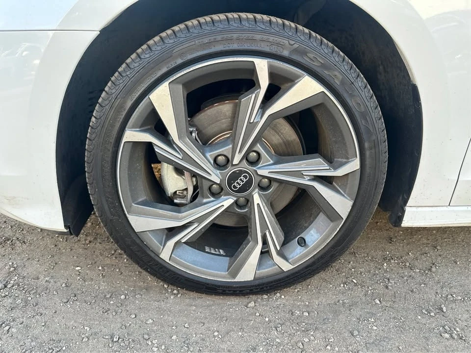2022 Audi 8Y A3 - Image 12 of 20
