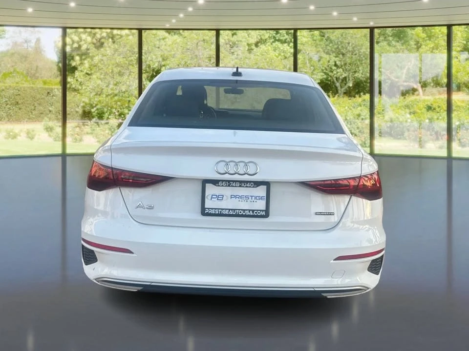 2022 Audi 8Y A3 - Image 6 of 20