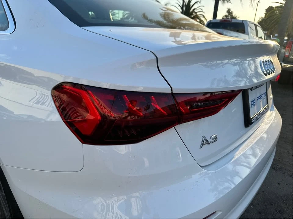 2022 Audi 8Y A3 - Image 15 of 20