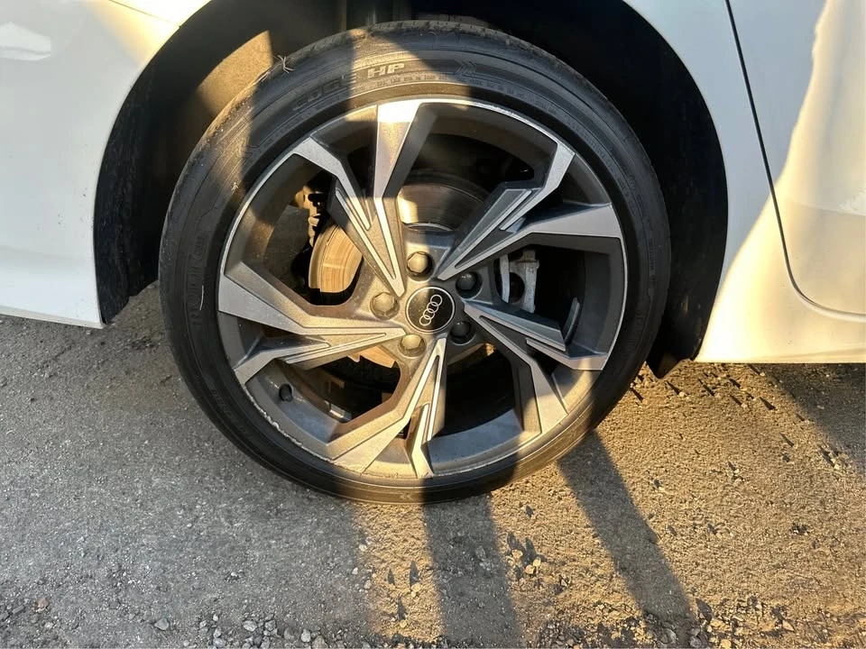 2022 Audi 8Y A3 - Image 17 of 20