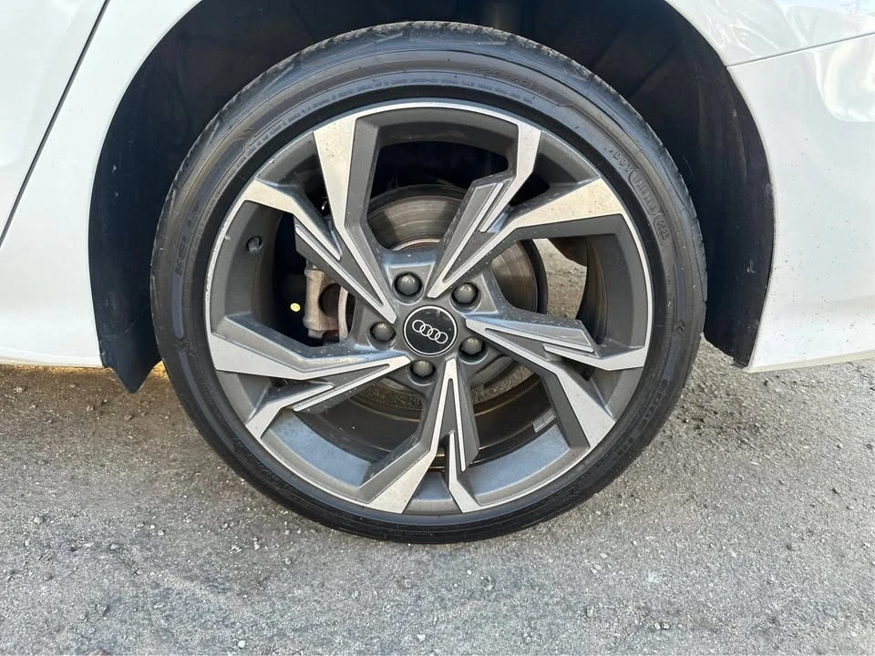 2022 Audi 8Y A3 - Image 14 of 20