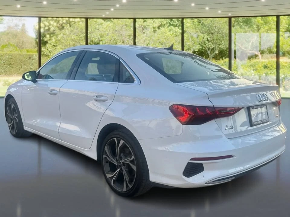 2022 Audi 8Y A3 - Image 7 of 20
