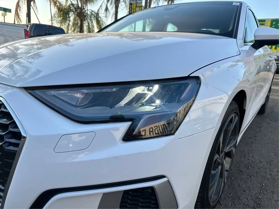 2022 Audi 8Y A3 - Image 11 of 20