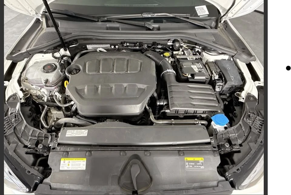 2022 Audi 8Y A3 - Image 16 of 18