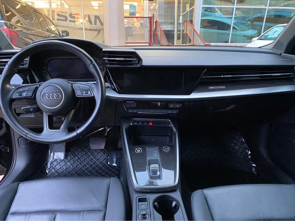 2022 Audi 8Y A3 - Image 7 of 7