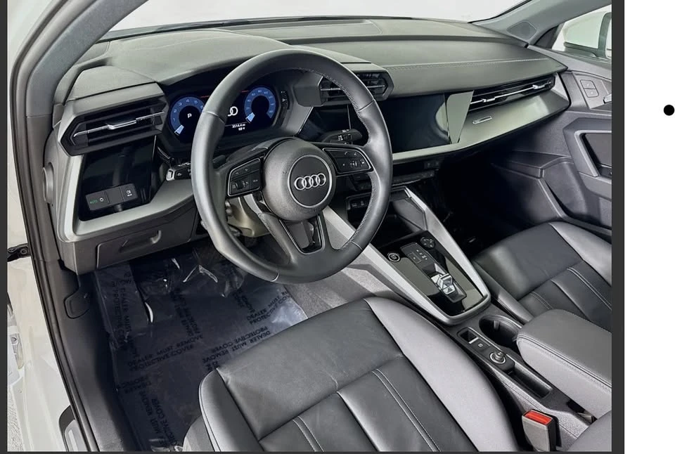 2022 Audi 8Y A3 - Image 13 of 18