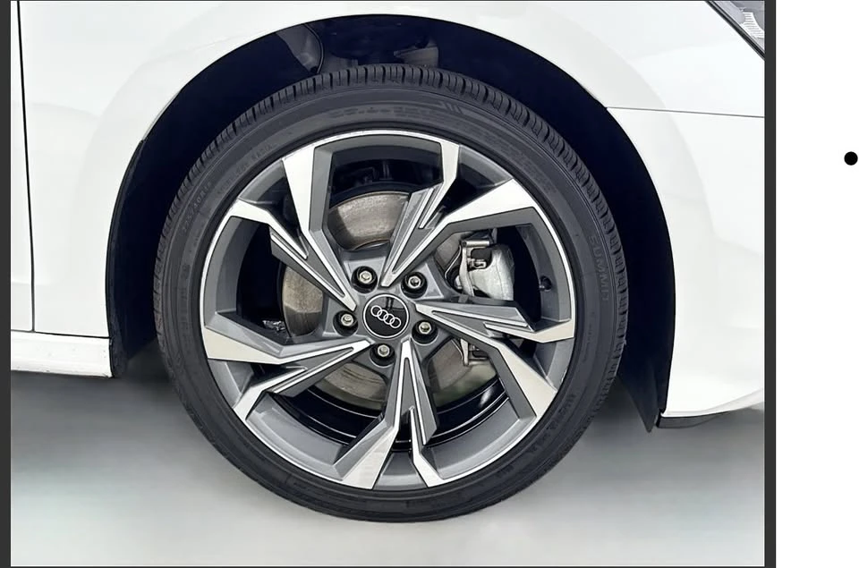 2022 Audi 8Y A3 - Image 17 of 18