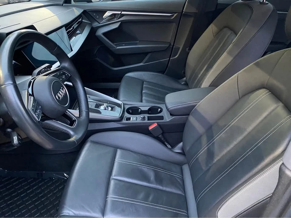 2022 Audi 8Y A3 - Image 6 of 7