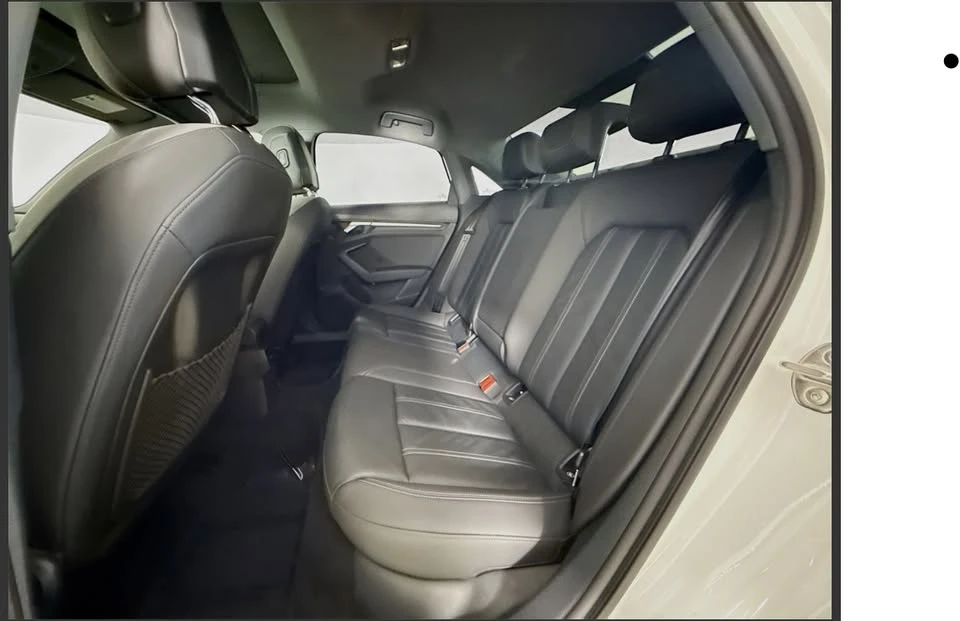 2022 Audi 8Y A3 - Image 15 of 18
