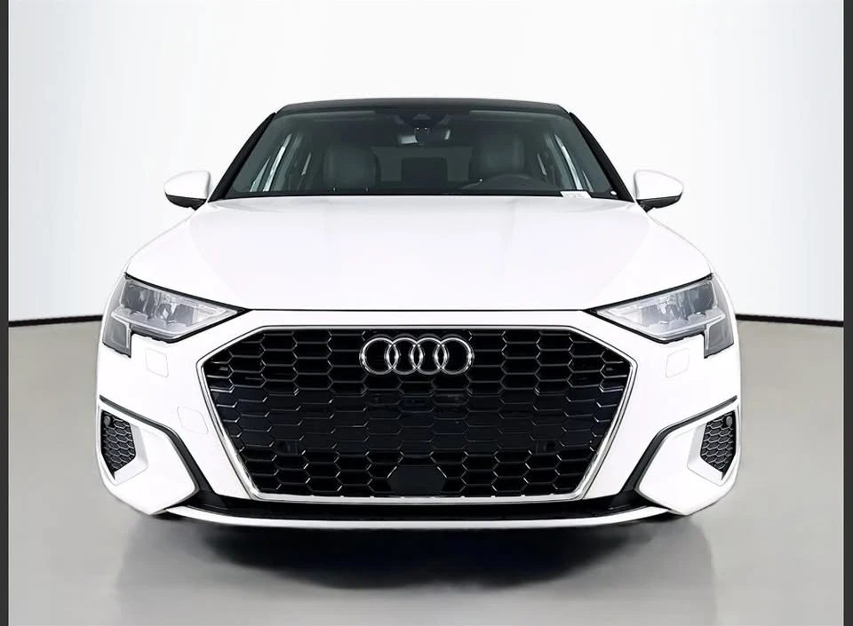 2022 Audi 8Y A3 - Image 12 of 18