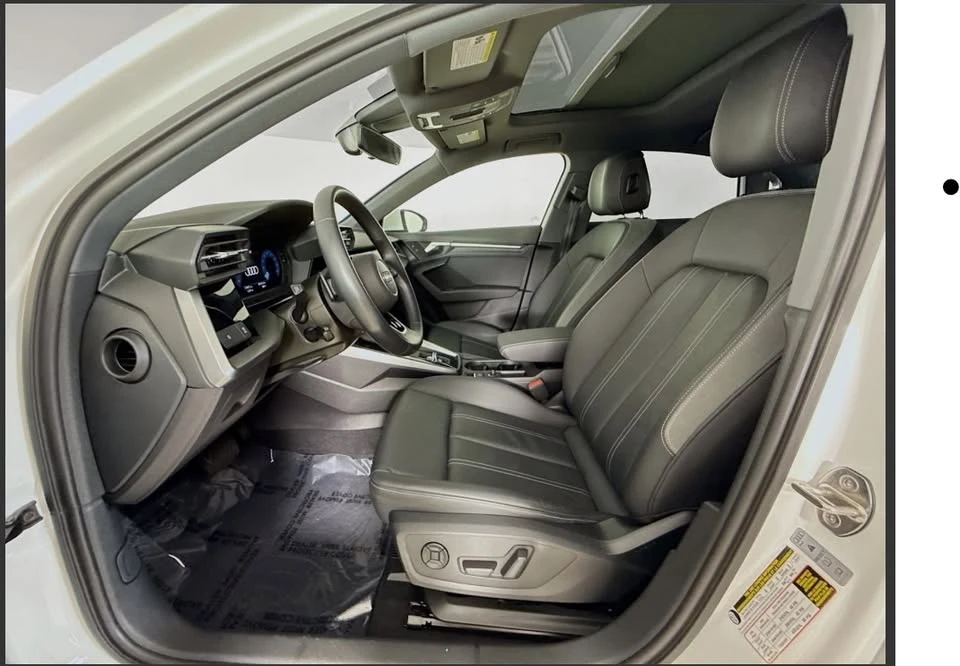 2022 Audi 8Y A3 - Image 14 of 18