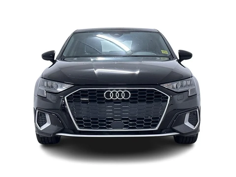 2022 Audi 8Y A3 - Image 3 of 20